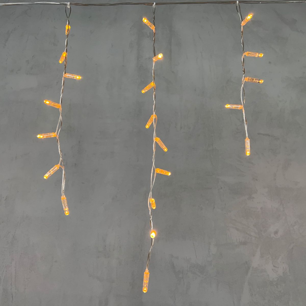 Гирлянда Бахрома с колпачком Laitcom (LTC) PIL189CAP-10-2Y