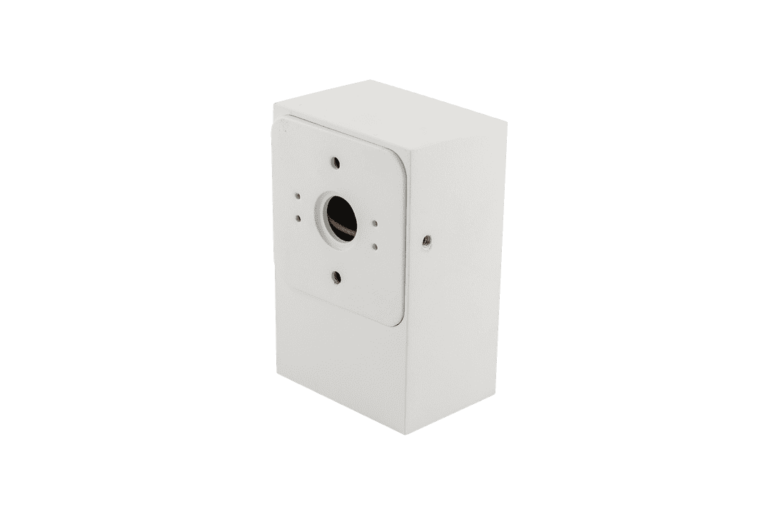 Уличный настенный светильник DesignLed GW-A012-5-WH-NW 002093