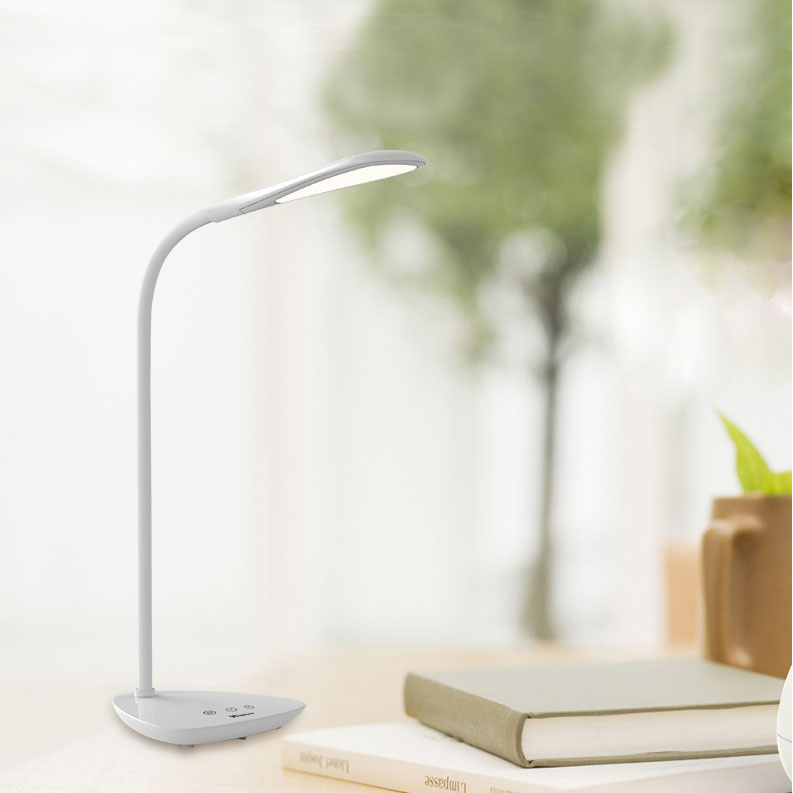 Настольная лампа Mantra Reading 5671