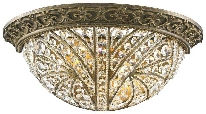 Бра WERTMARK WE311.02.601