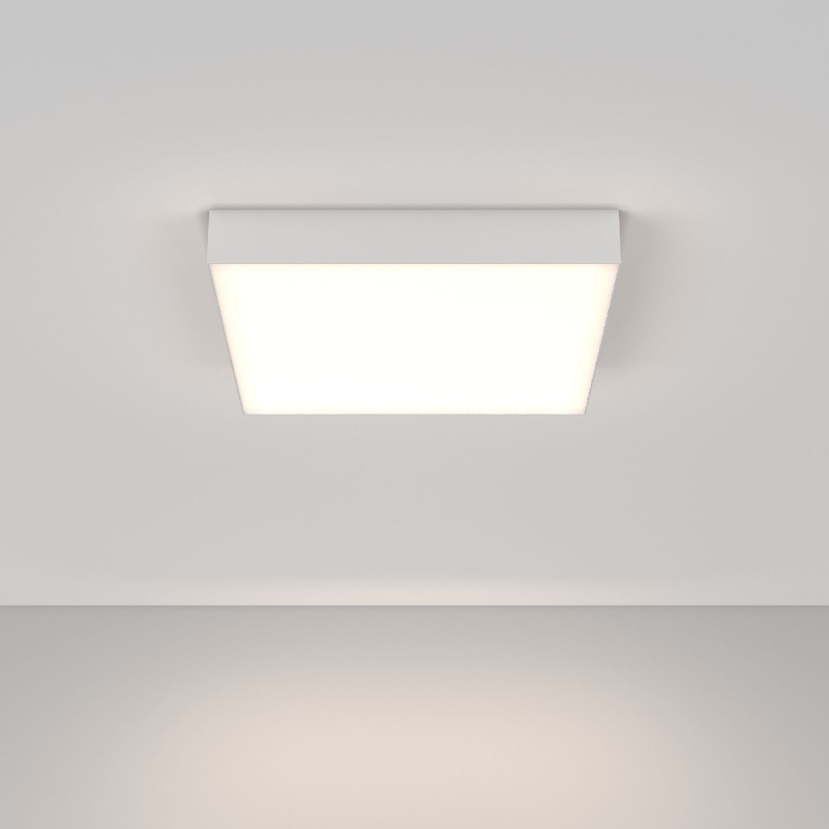 Потолочный светильник Maytoni Technical Zon C067CL-L48W4K