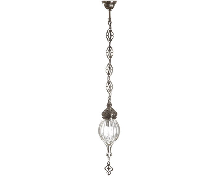 Подвесной светильник Kink Light Алладин 102102ST,21K