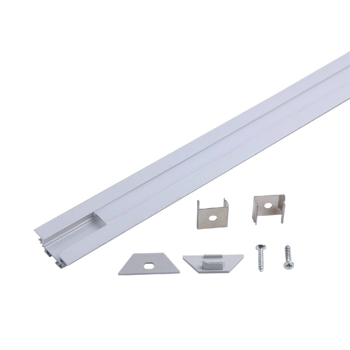 Алюминиевый профиль Gauss BT412