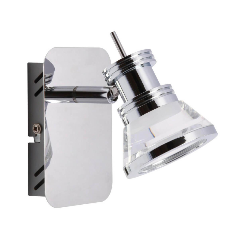 Светодиодный спот Zumaline Moli CK170205-1