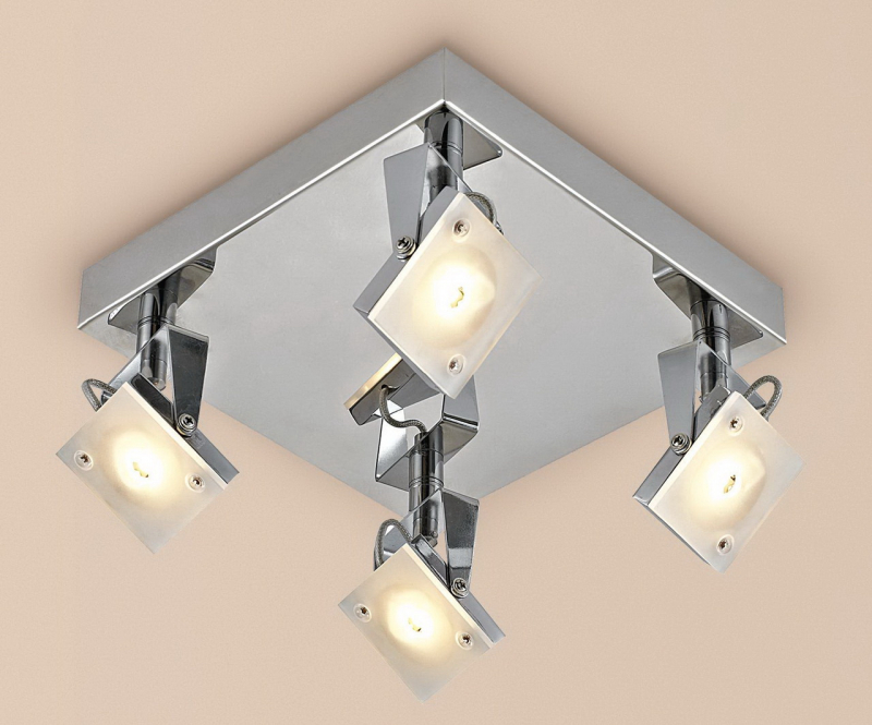 Светодиодный спот Citilux Кода CL551541