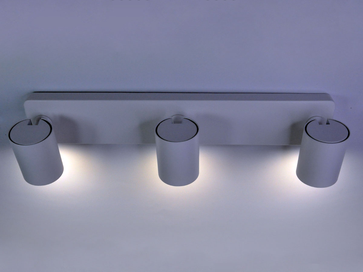 Спот Elvan NLS-2410/3-G10-Wh