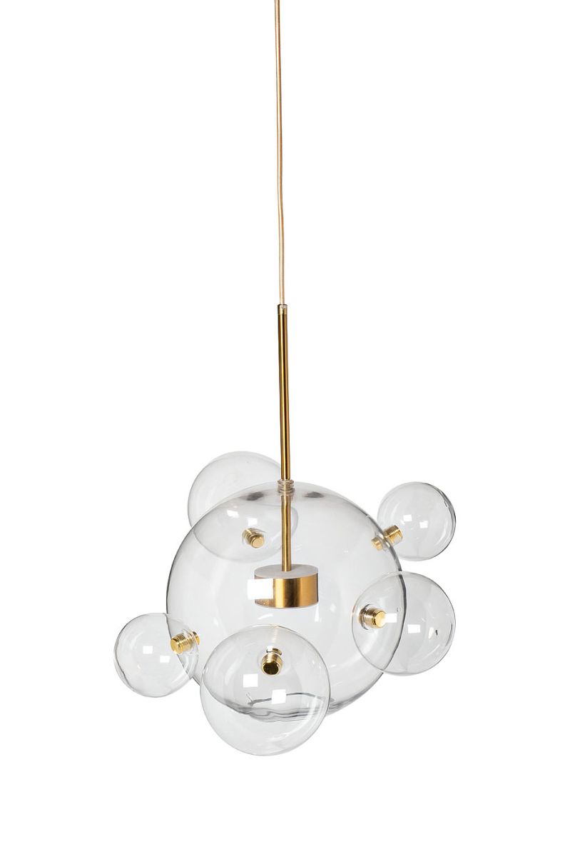 Подвесной светильник Garda Decor 92EL-YG20074B-8W