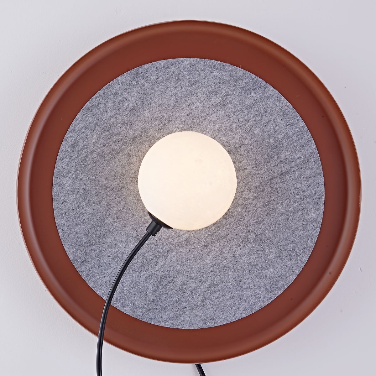 Настенный светильник ImperiumLoft Margott-Wall 224254-23