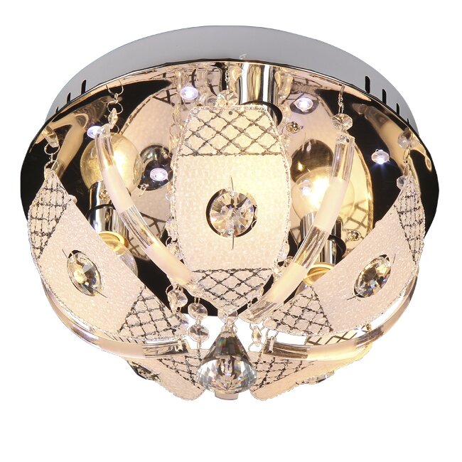 Потолочный светильник Wedo Light Linn 68217.01.03.03