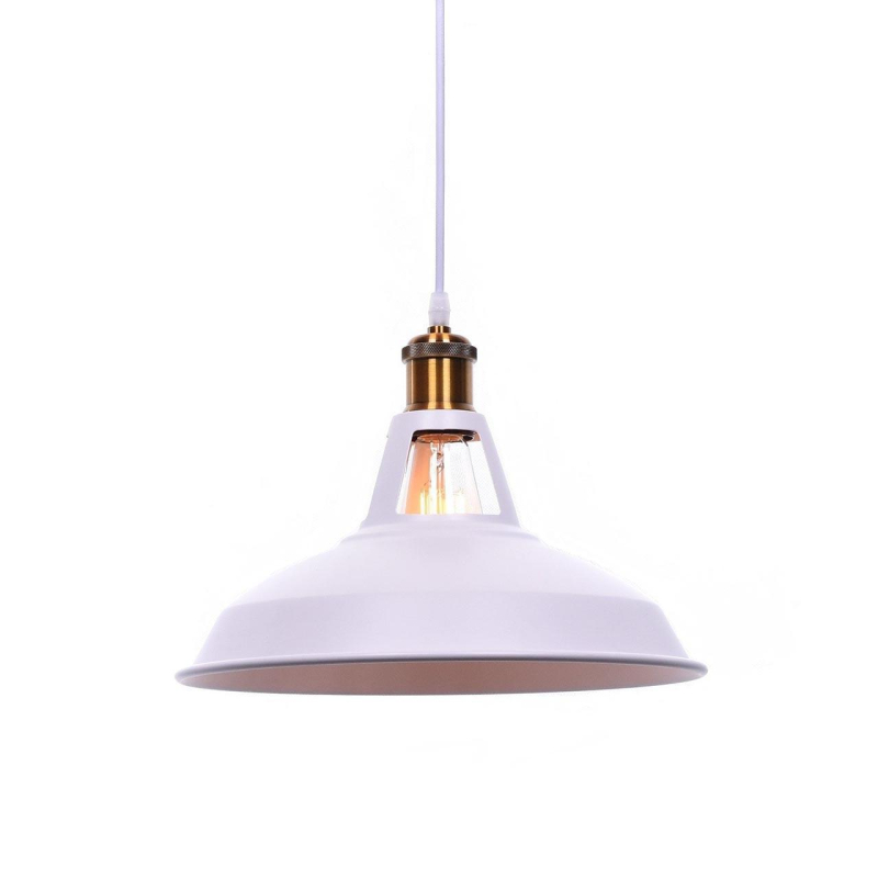 Подвесной светильник Lumina Deco Zonda LDP 6857 WT