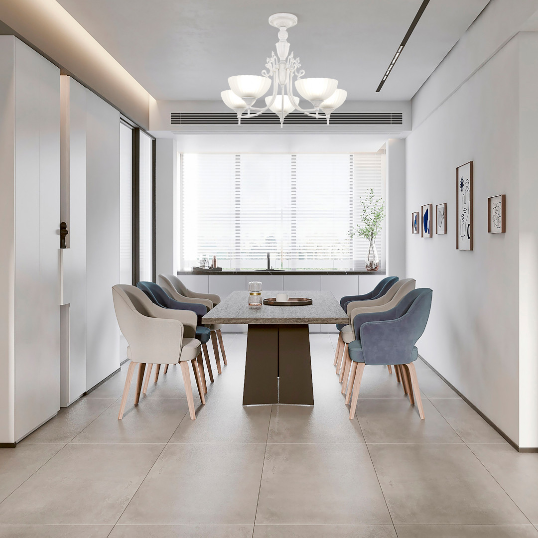 Потолочная люстра Arte Milano 340049/5 WT+SL