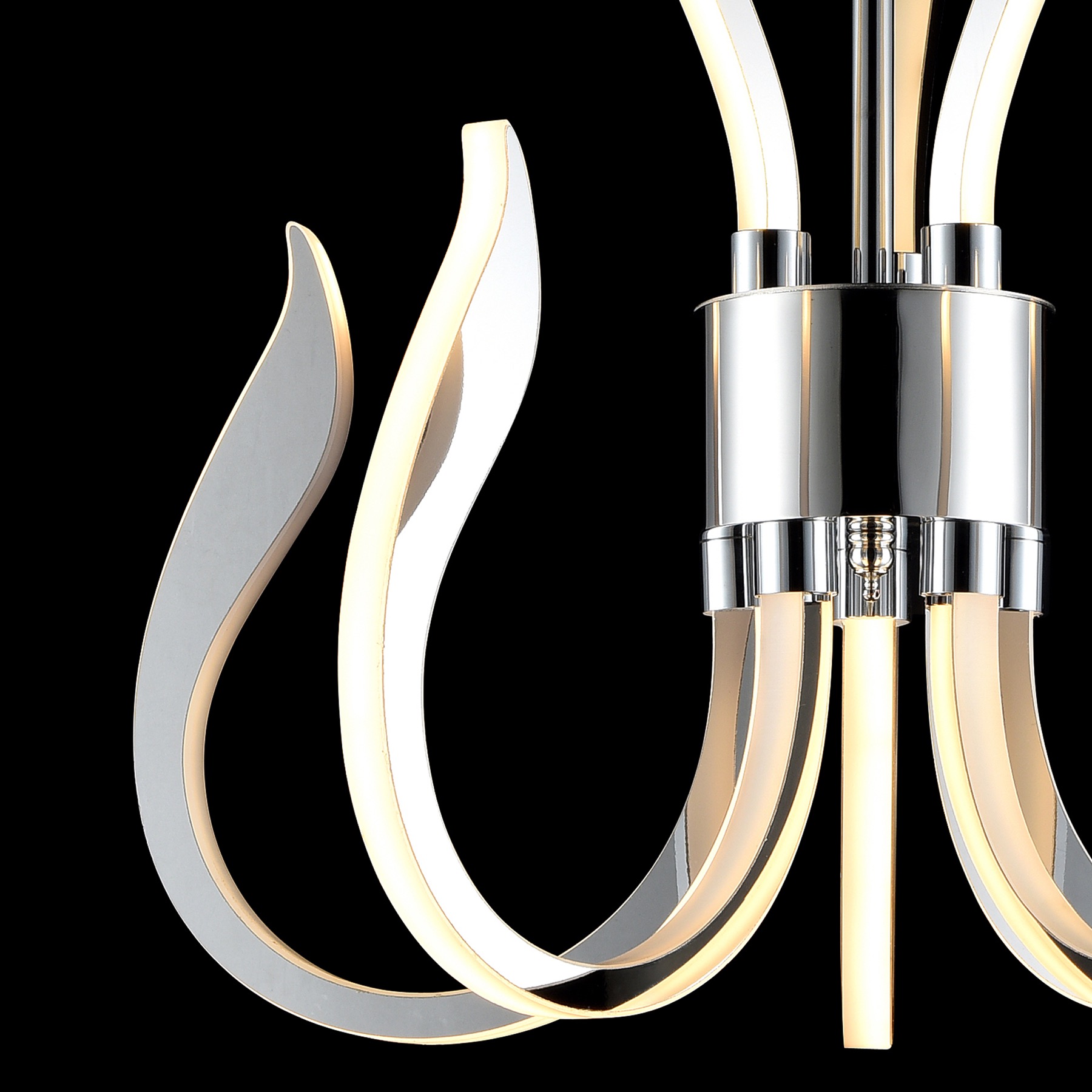 Подвесная светодиодная люстра Mantra Versailles 5563