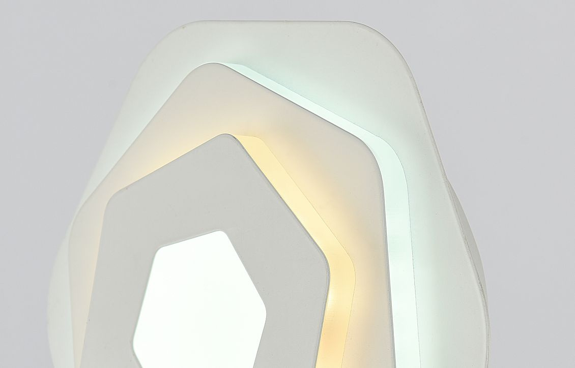 Настенный светодиодный светильник F-Promo Ledolution 2289-1W