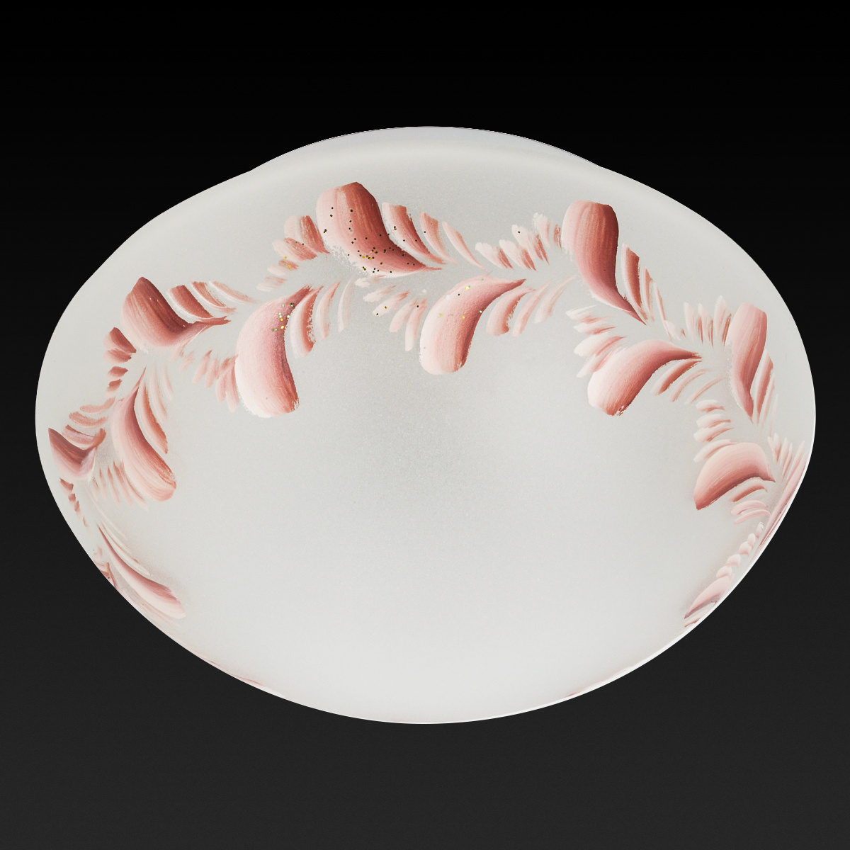 Потолочный светильник Toplight Doris TL9510Y-02PK