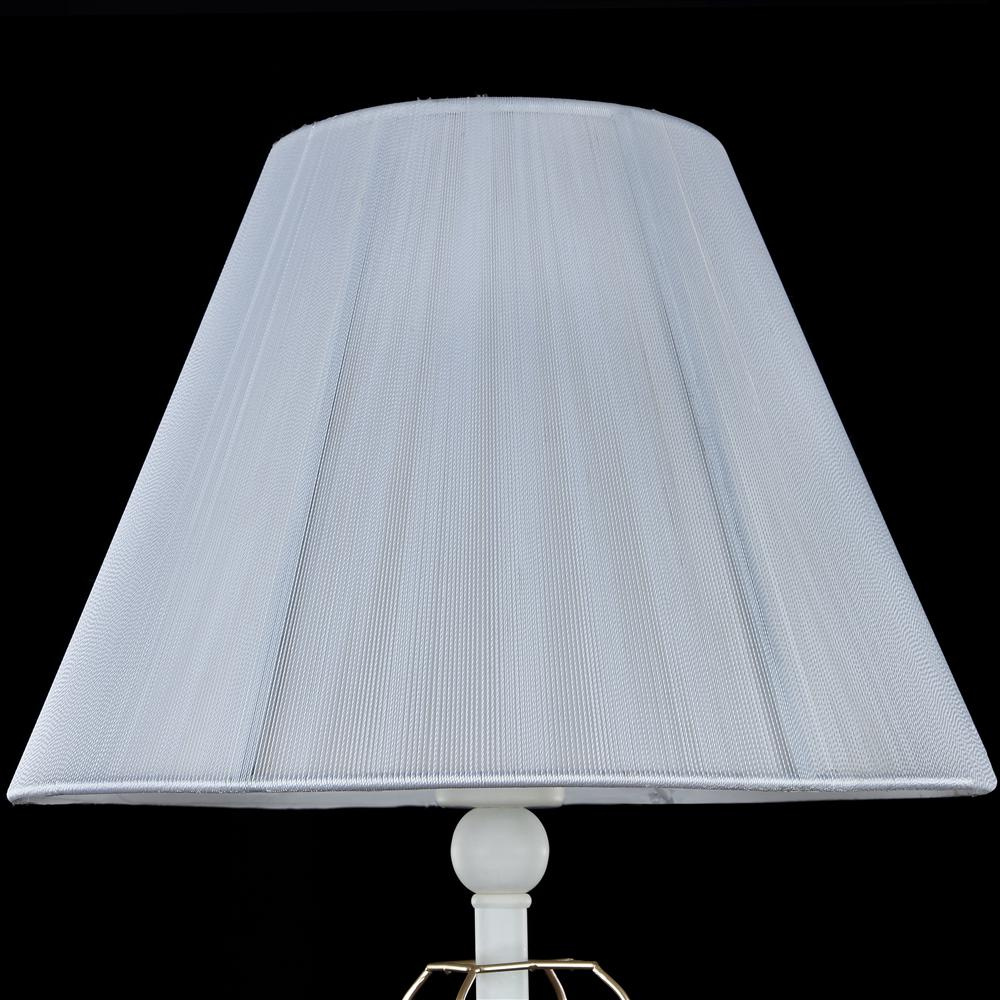 Настольная лампа Maytoni Frame ARM709-TL-01-W