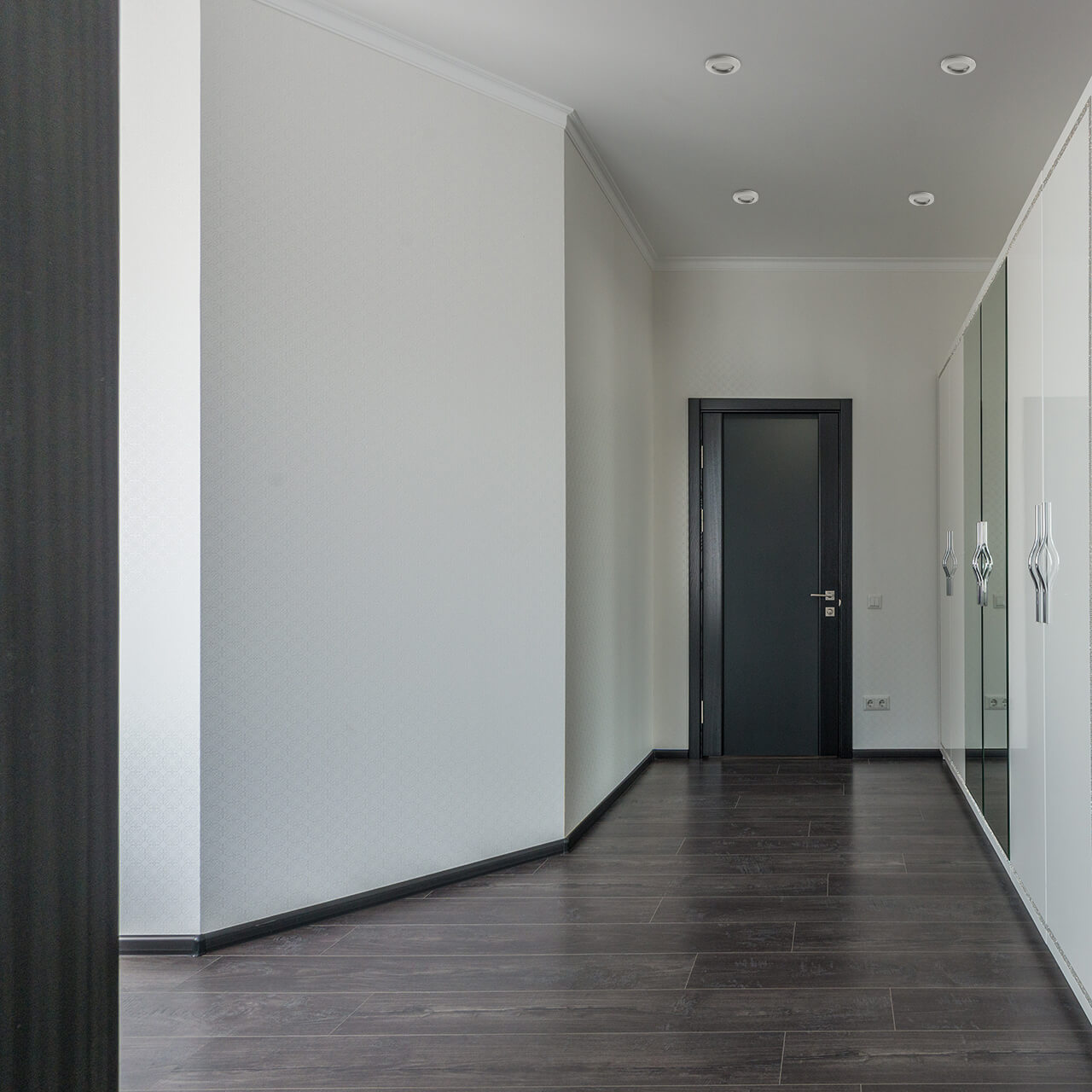 Встраиваемый светильник Arte Lamp Praktisch A1203PL-1WH