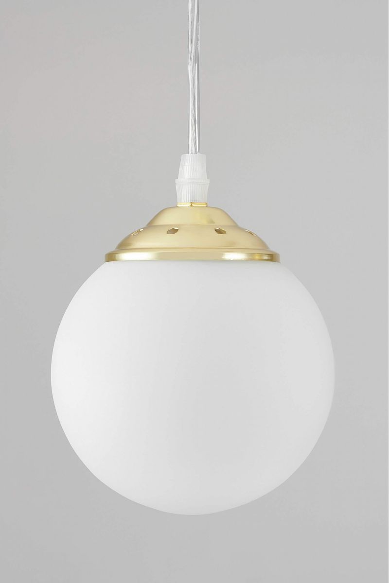 Подвесной светильник Lampit Fino TP 2002-1 GD