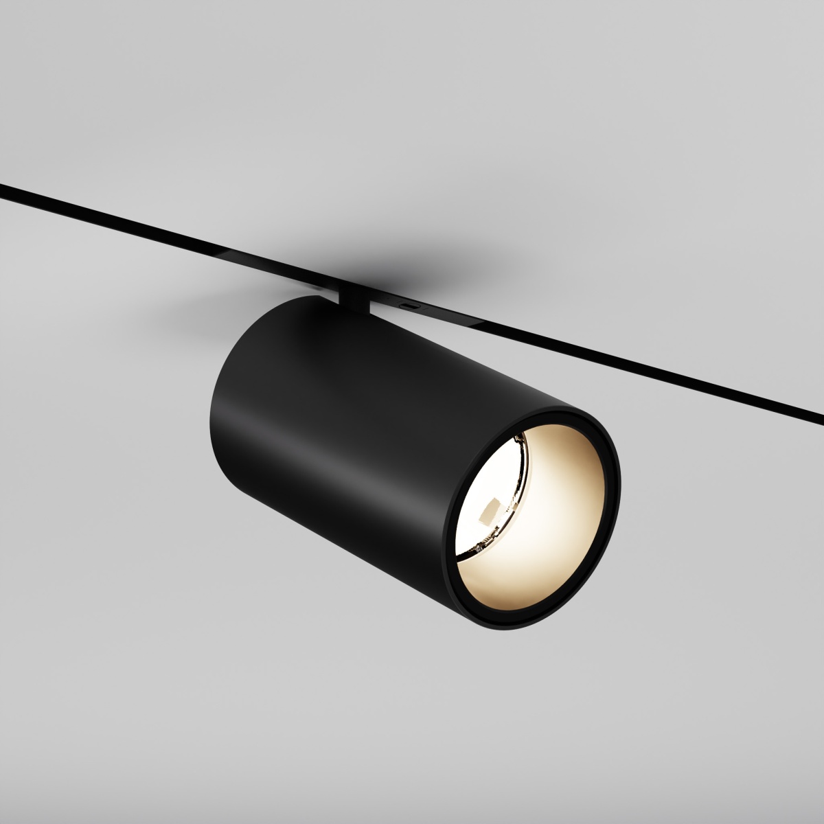 Трековый магнитный светильник Level Light High Track system Hi-T9054BS