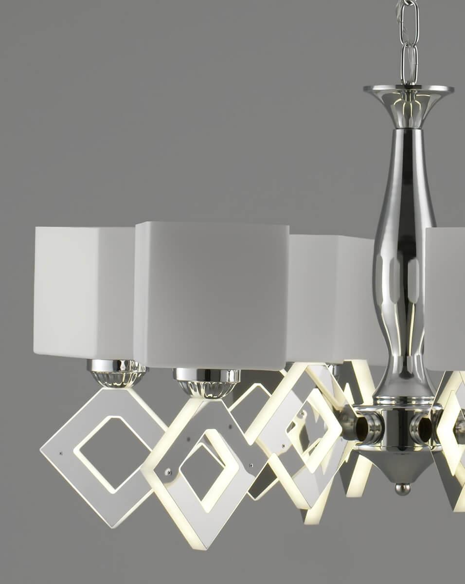 Подвесная люстра Moderli Violetta V1135-6P