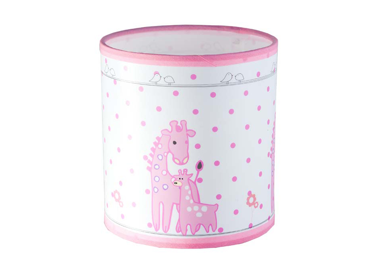 Абажур Donolux Baby Shade A giraffe X S-W52/x,S-W53/x,T56/x