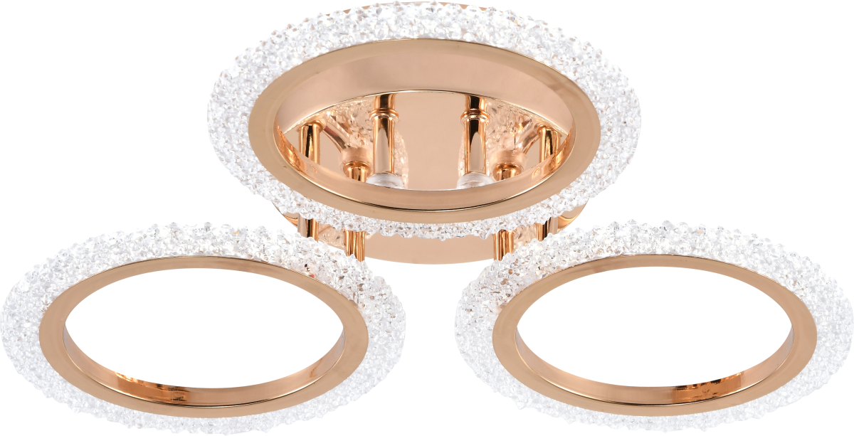 Потолочная люстра Rivoli Evlalia 6178-703 Б0068399