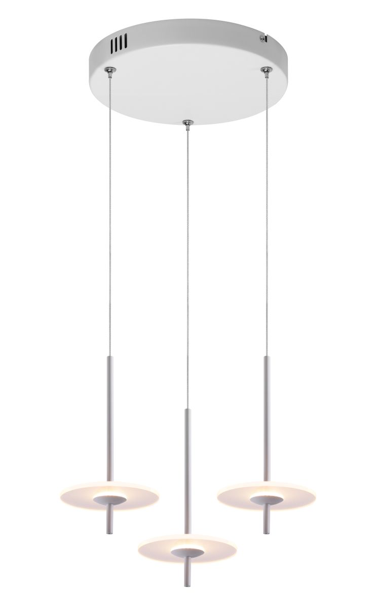 Подвесной светильник Moderli Ella V11392-PL