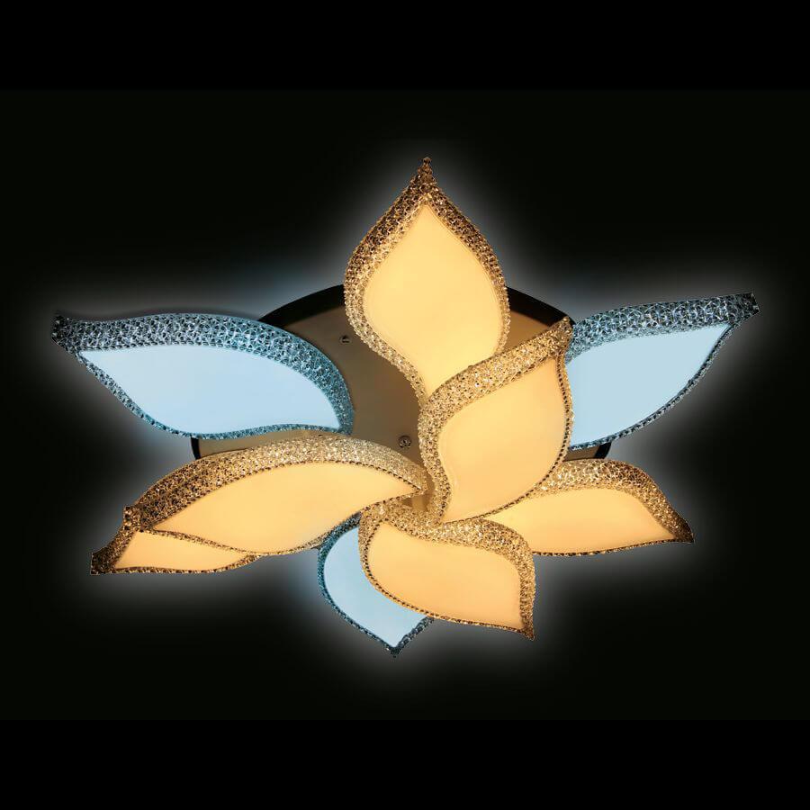 Лампа светодиодная (04008) Uniel GU10 1,2W 6000-6400K прозрачная LED-JCDR-SMD-1,2W/DW/GU10 85 Lm