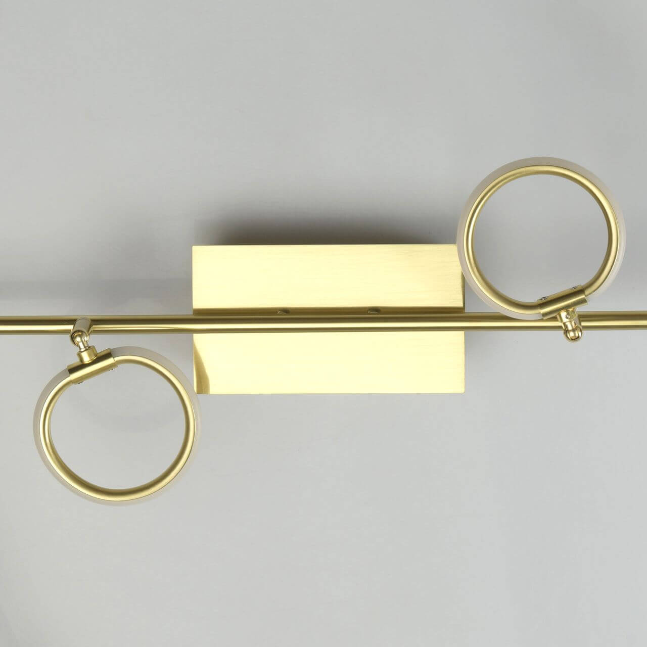 Трековая светодиодная система De Markt Этингер 3 704025206