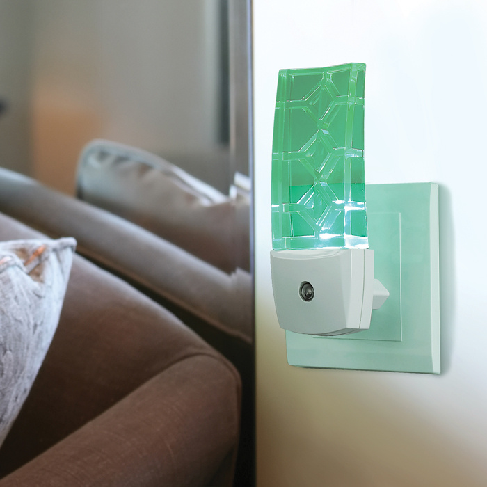 Настенный светильник Novotech Night Light 357330