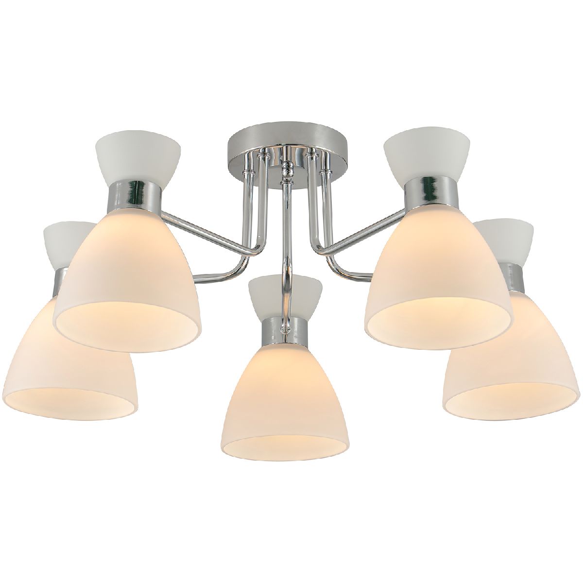 Потолочная люстра Reluce 07303-0.3-05