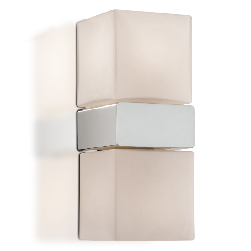 Настенный светильник Odeon Light Wass 2136/2A