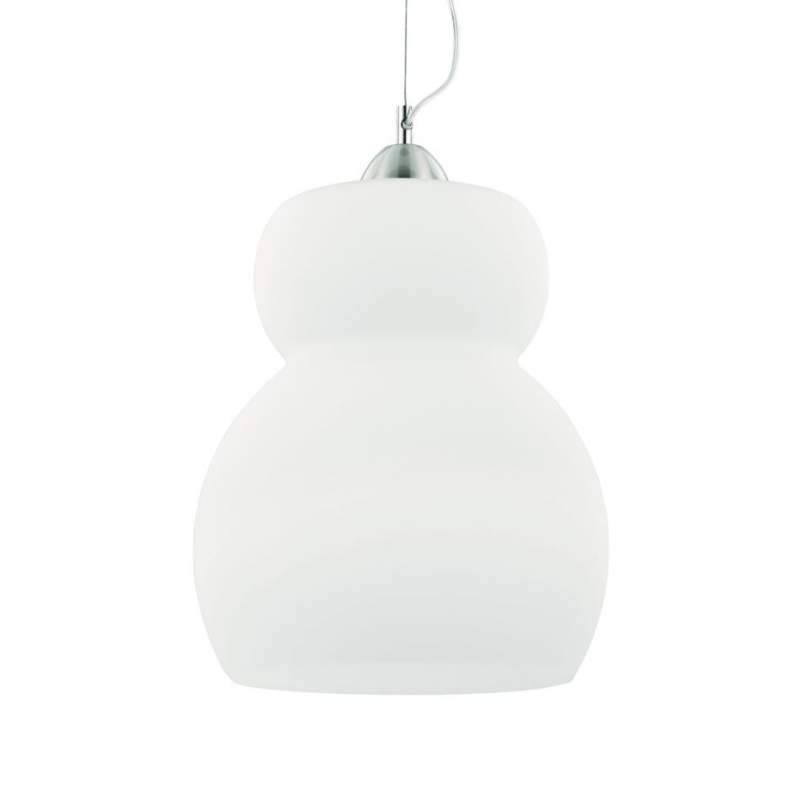 Подвесной светильник Ideal Lux Rene SP1 D35 094632