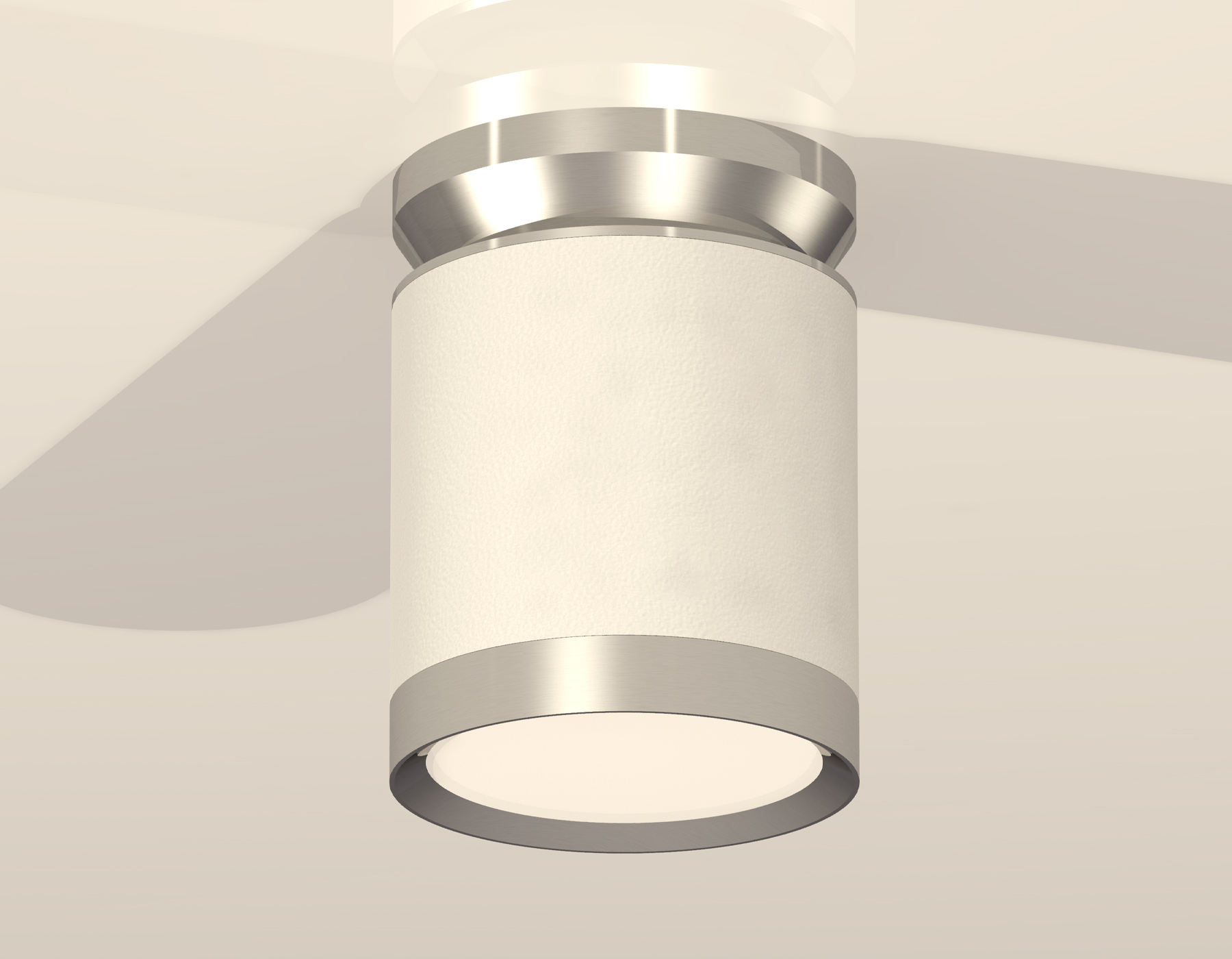 Потолочный светильник Ambrella Light Techno Spot XS8141025 (N8904, C8141, N8118)