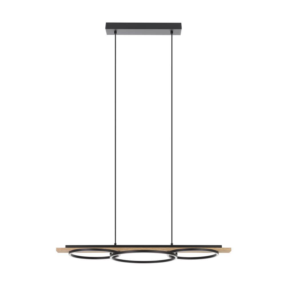 Подвесной светильник Eglo Boyal 901714