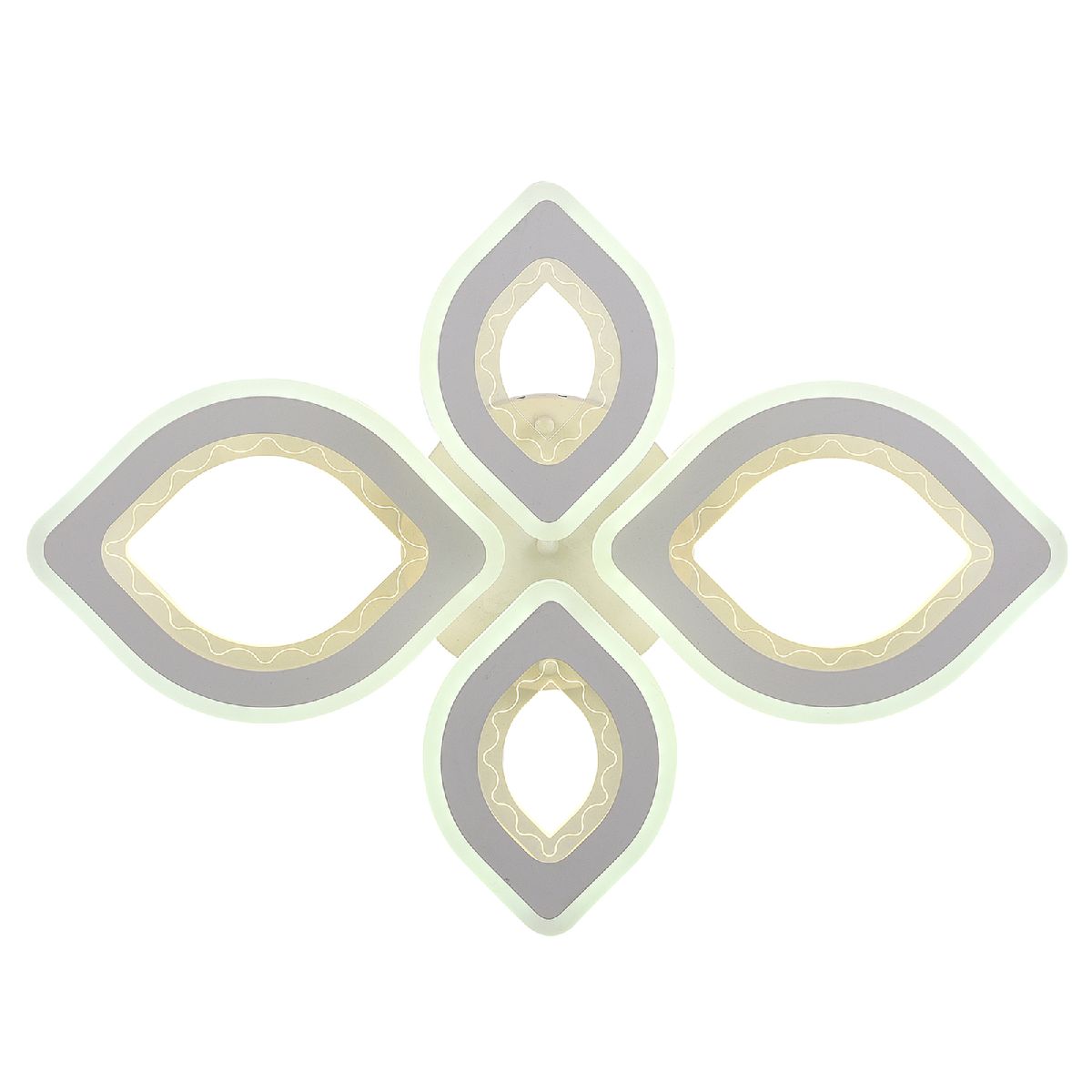 Потолочная люстра Natali Kovaltseva Angel LED LAMPS 81197