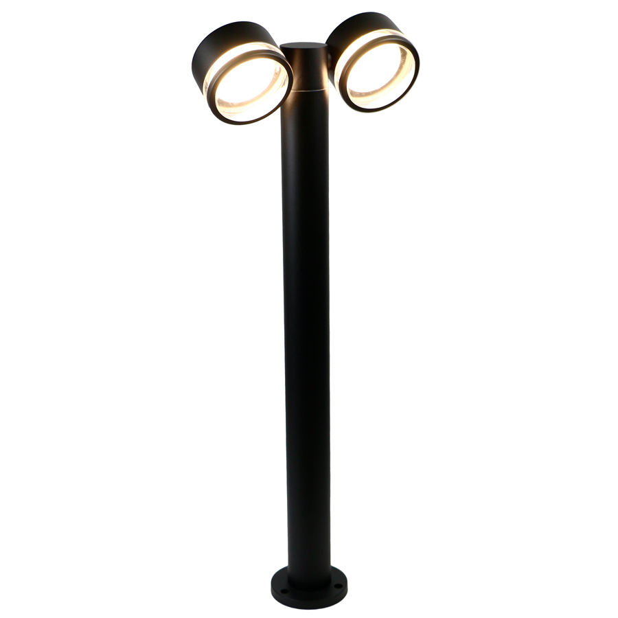 Ландшафтный светильник General GPF-2GX53-M-IP65 662421