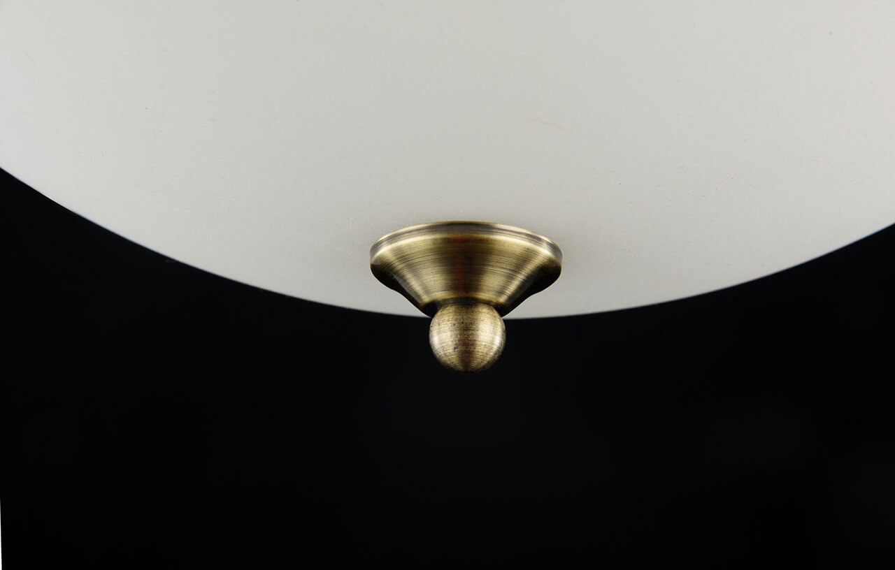 Потолочный светильник Freya Amado FR2700-CL-02-BZ