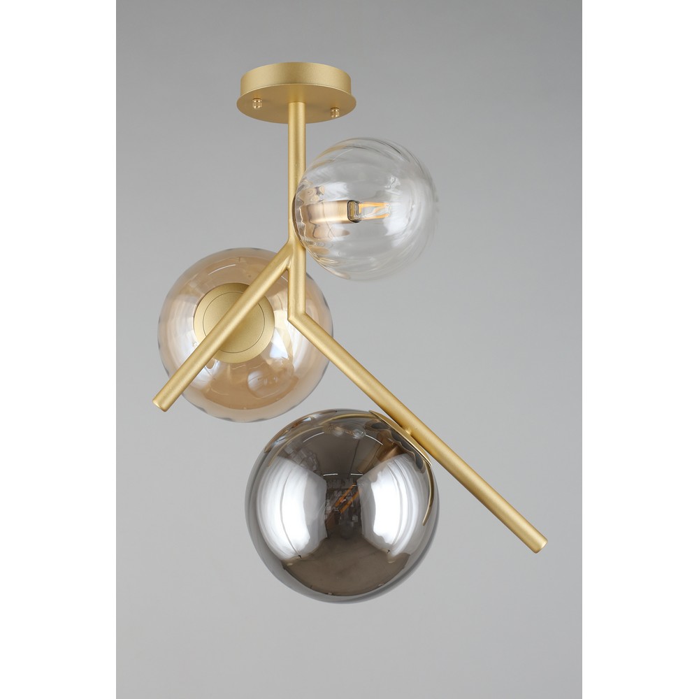 Люстра на штанге APLOYT Elayn APL.900.07.03