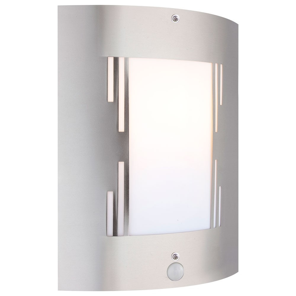 Уличный настенный светильник Globo Orlando 3156-3S