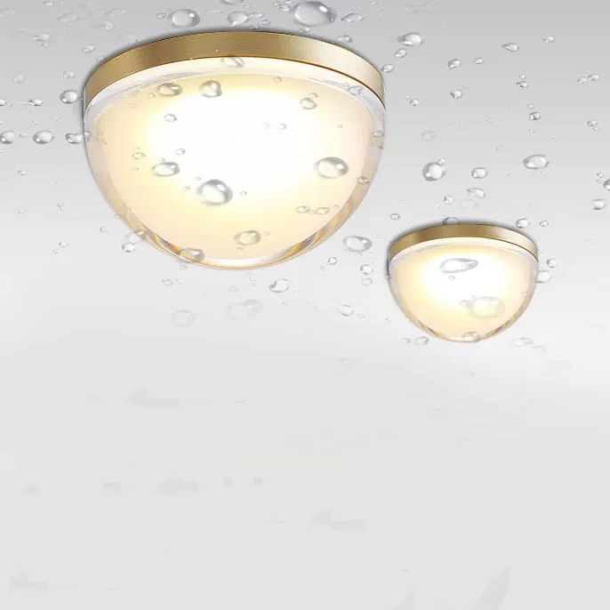 Накладной Светильник ImperiumLoft Pia 228556-23