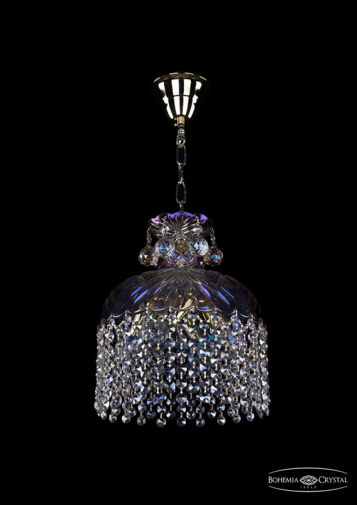 Подвесной светильник Bohemia Ivele 7715/25/G/R/M701