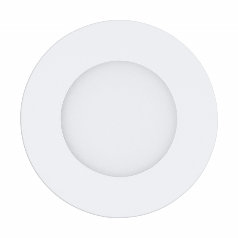 Встраиваемый светильник Eglo Fueva-A 98212 УЦ