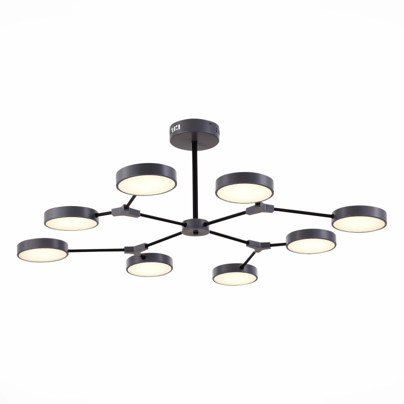 Потолочный светильник Evoluce Monta SLE6003-702-08