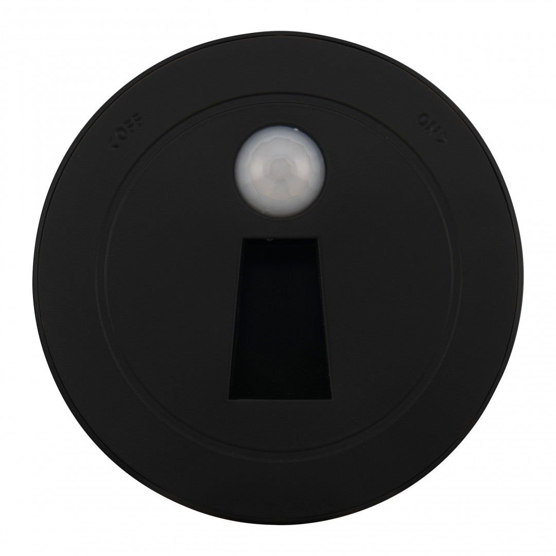 Трековая подсветка Arte Milano Am-track-sockets 397953TLS/LWS Black