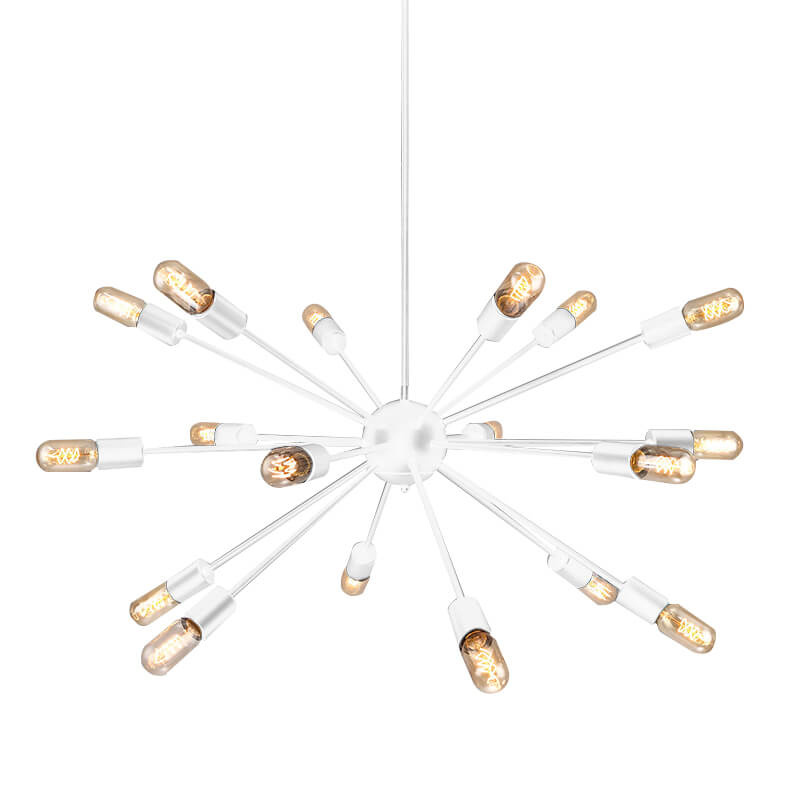 Подвесная люстра Azzardo Orbit AZ1658