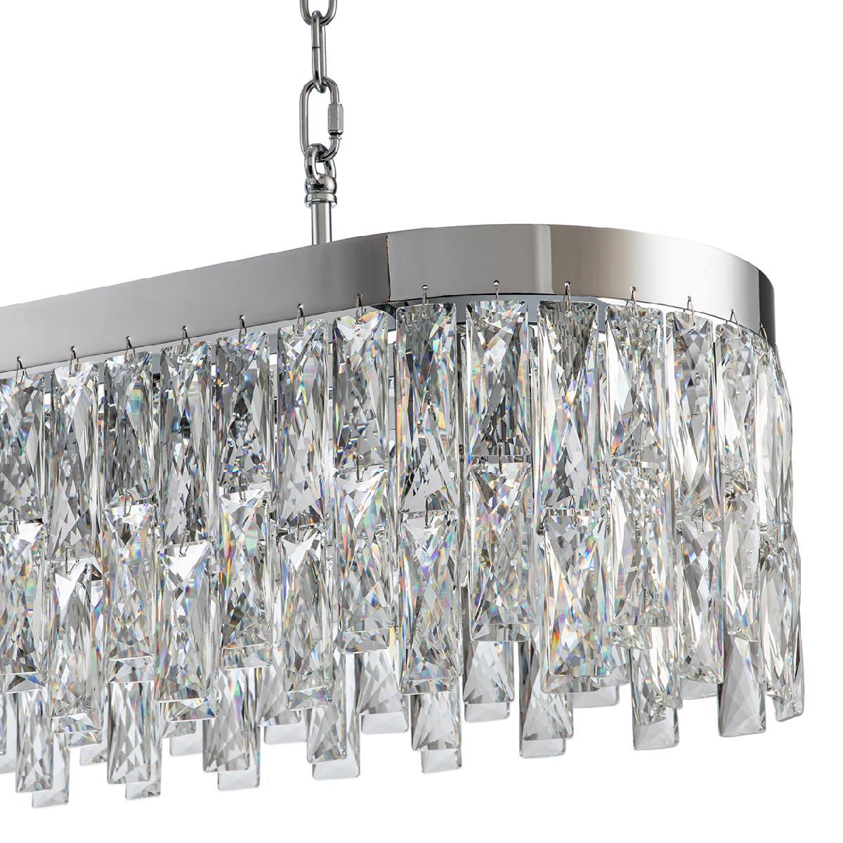 Подвесной светильник Indigo Anna V000387