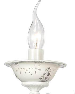 Бра Lumien Hall Дарил 20181.02.04.02