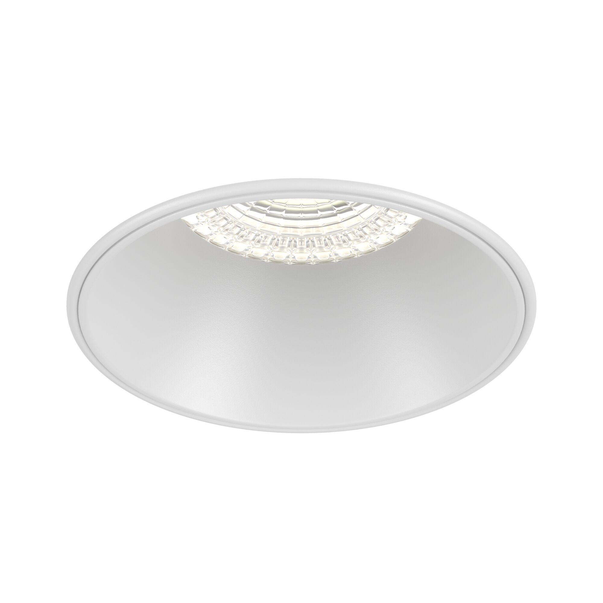 Встраиваемый светильник Maytoni Share DL051-2W