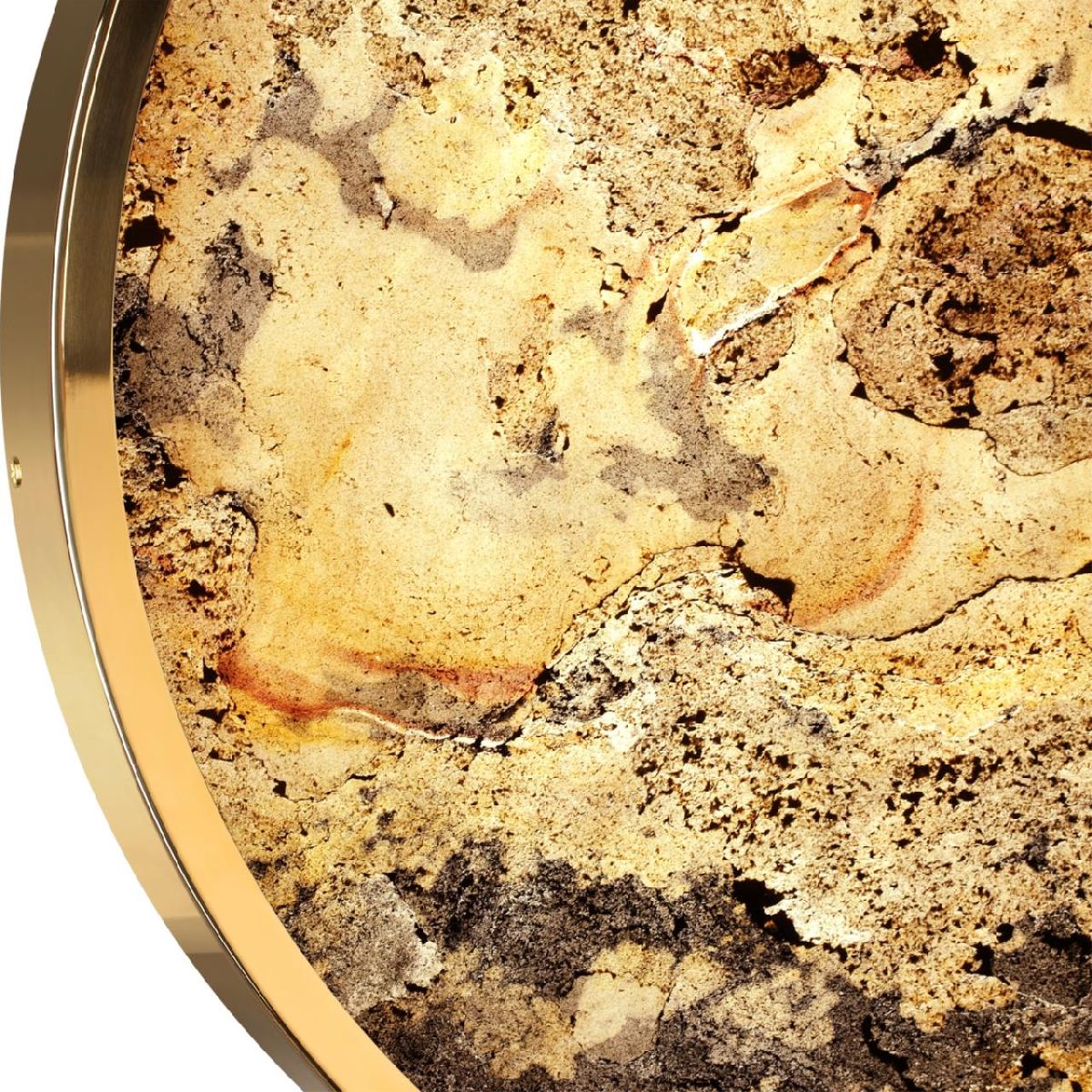 Настенно-потолочный светильник Odeon Light Bergi 5079/40L