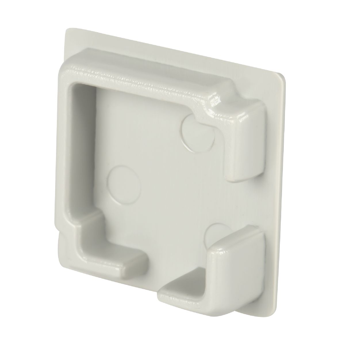 Комплект заглушек Maytoni Led strip для профиля ALM009S 10 шт ALM009EC